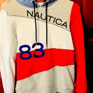 Nautica long sleeve
